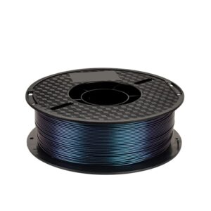 Burning Titanium PLA | 1KG