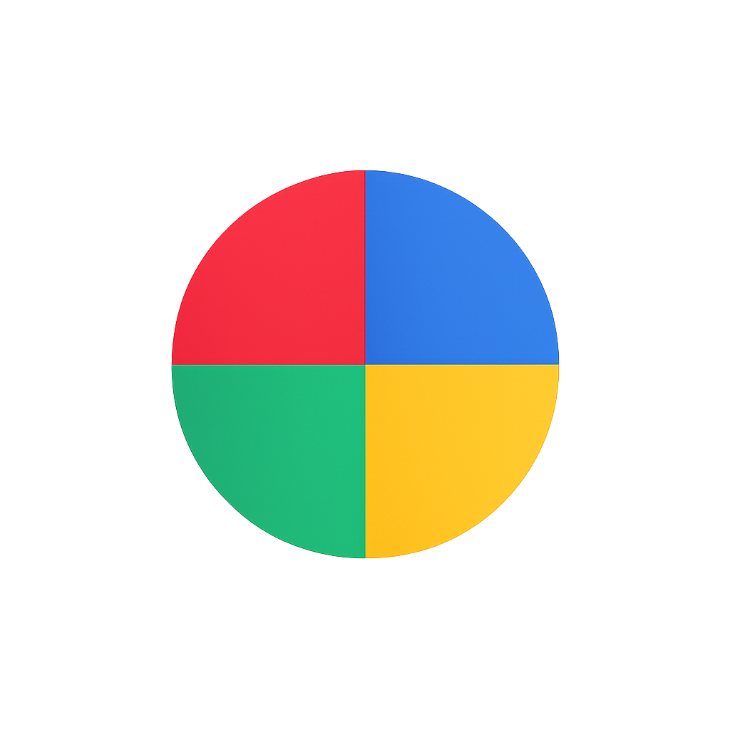 More colours