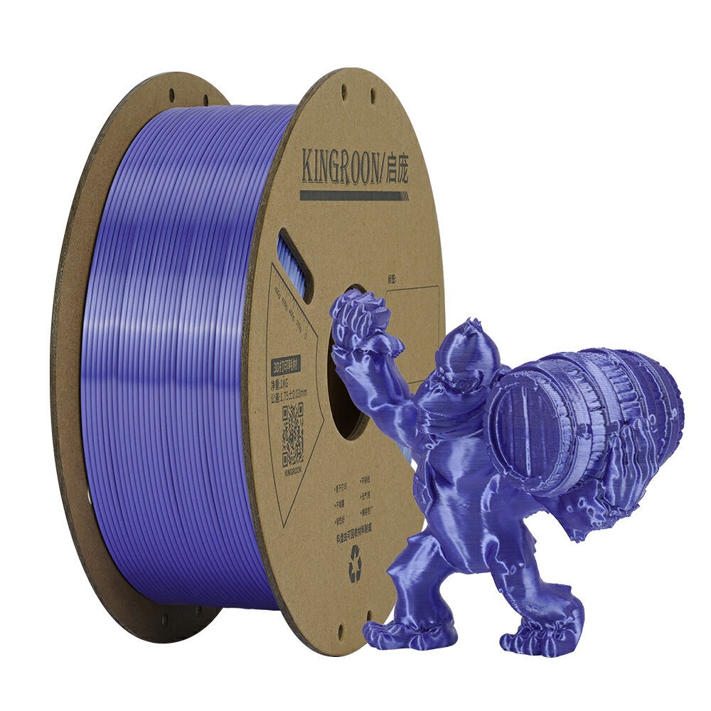 Silk Standard Colours PLA - Image 4