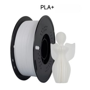 WHITE PLA+